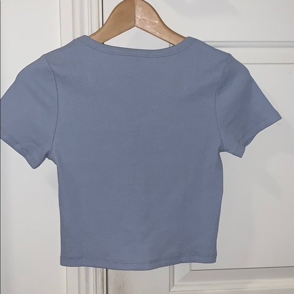 super cute brandy Melville zelle top !! - Picture 5 of 5